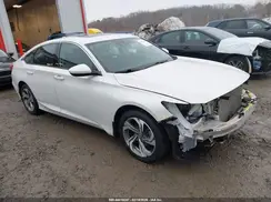 1HGCV1F45KA123869 2019 HONDA ACCORD