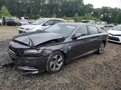 1HGCV1F45KA126299 2019 HONDA ACCORD