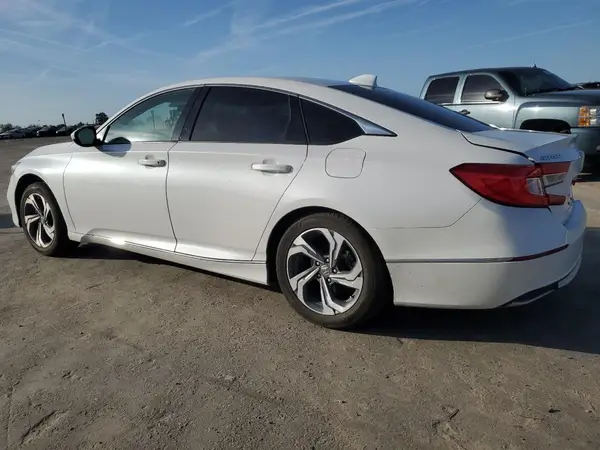 1HGCV1F45KA139022 2019 HONDA ACCORD - Image 2