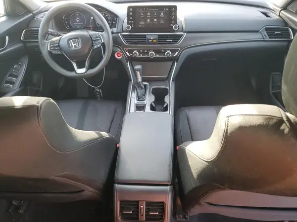 1HGCV1F45KA139022 2019 HONDA ACCORD - Image 8