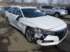 1HGCV1F45KA139067 2019 HONDA ACCORD