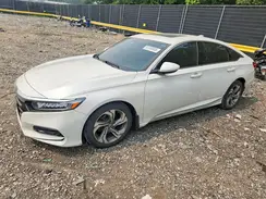 1HGCV1F45KA140557 2019 HONDA ACCORD