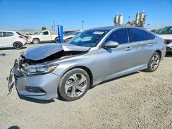 1HGCV1F45KA140669 2019 HONDA ACCORD