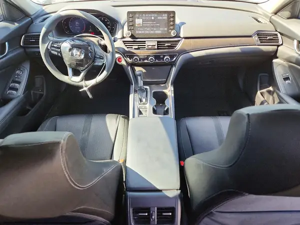 1HGCV1F45KA140669 2019 HONDA ACCORD - Image 8