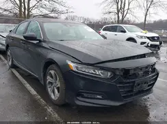 1HGCV1F45KA144883 2019 HONDA ACCORD