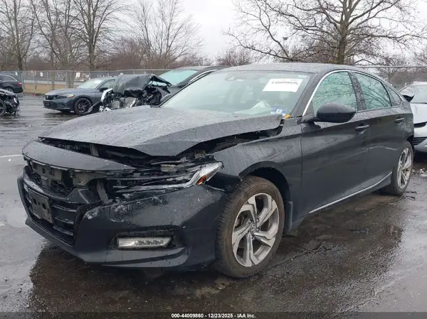1HGCV1F45KA144883 2019 HONDA ACCORD - Image 2