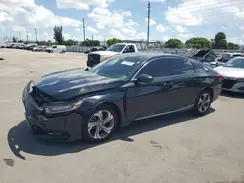1HGCV1F45KA157097 2019 HONDA ACCORD