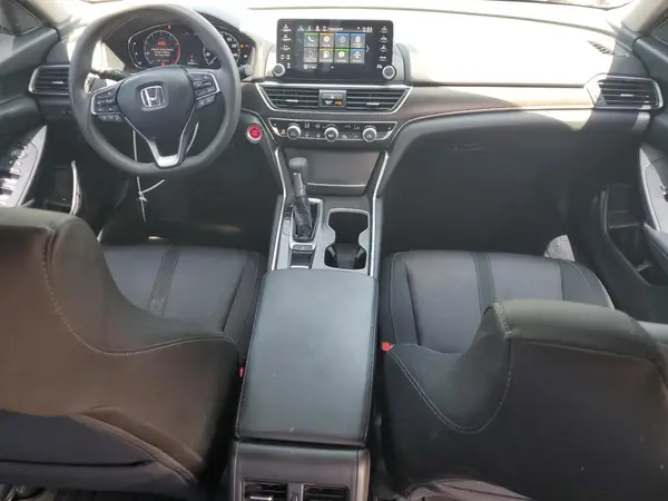 1HGCV1F45KA157097 2019 HONDA ACCORD - Image 8