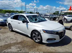 1HGCV1F45KA162140 2019 HONDA ACCORD