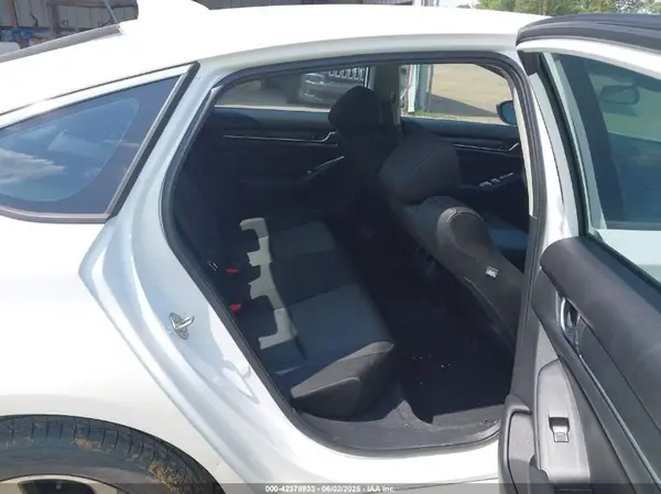1HGCV1F45KA162171 2019 HONDA ACCORD - Image 8