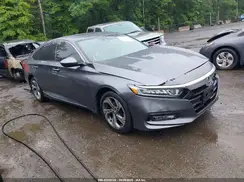 1HGCV1F45KA165975 2019 HONDA ACCORD