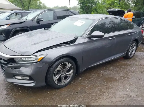 1HGCV1F45KA165975 2019 HONDA ACCORD - Image 2