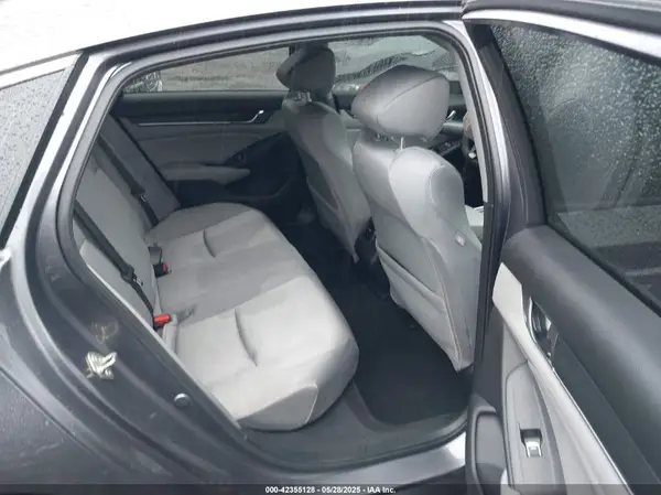1HGCV1F45KA165975 2019 HONDA ACCORD - Image 8