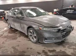 1HGCV1F45KA166009 2019 HONDA ACCORD