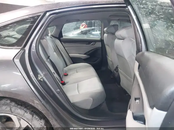 1HGCV1F45KA166009 2019 HONDA ACCORD - Image 8