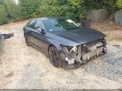 1HGCV1F45KA177706 2019 HONDA ACCORD