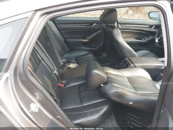 1HGCV1F45KA177706 2019 HONDA ACCORD - Image 8