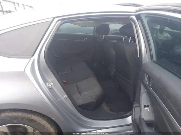 1HGCV1F45L0LA0124 2020 HONDA ACCORD - Image 8