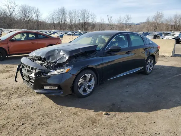 1HGCV1F45LA000333 2020 HONDA ACCORD - Image 1