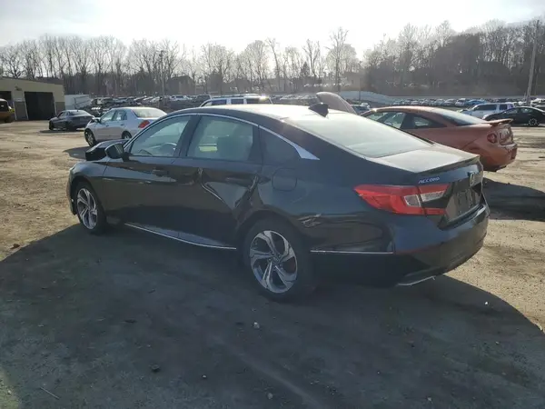 1HGCV1F45LA000333 2020 HONDA ACCORD - Image 2