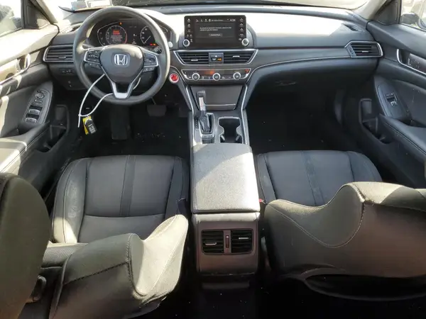 1HGCV1F45LA000333 2020 HONDA ACCORD - Image 8