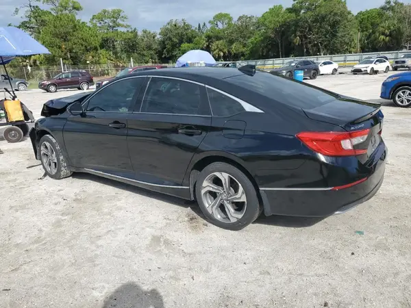 1HGCV1F45LA000364 2020 HONDA ACCORD - Image 2