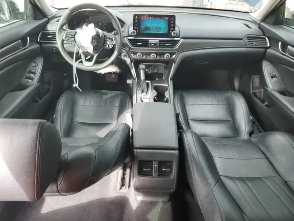 1HGCV1F45LA000364 2020 HONDA ACCORD - Image 8