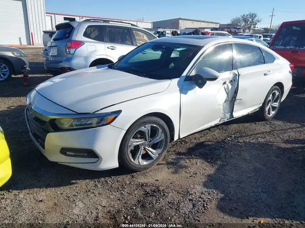 1HGCV1F45LA000445 2020 HONDA ACCORD - Image 2