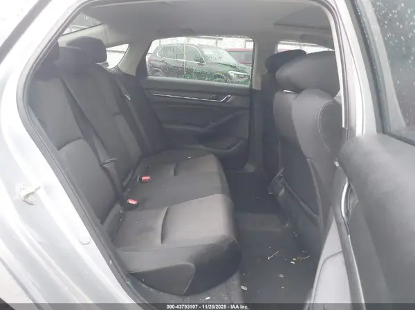 1HGCV1F45LA009825 2020 HONDA ACCORD - Image 8