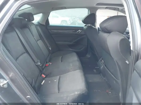 1HGCV1F45LA011266 2020 HONDA ACCORD - Image 8