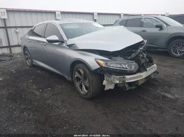 1HGCV1F45LA012451 2020 HONDA ACCORD - Image 1