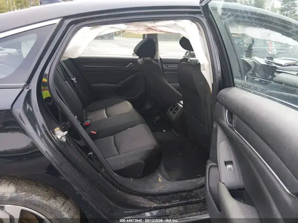 1HGCV1F45LA012465 2020 HONDA ACCORD - Image 8