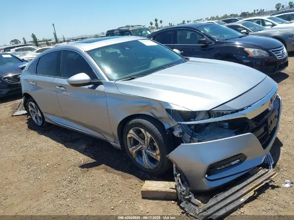 1HGCV1F45LA025250 2020 HONDA ACCORD - Image 1