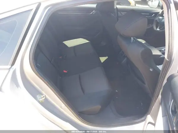 1HGCV1F45LA025250 2020 HONDA ACCORD - Image 8