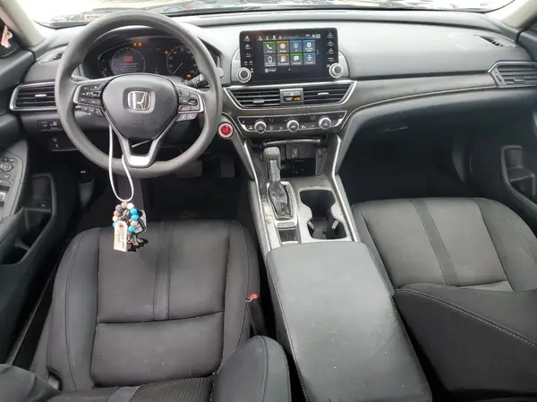 1HGCV1F45LA025829 2020 HONDA ACCORD - Image 8
