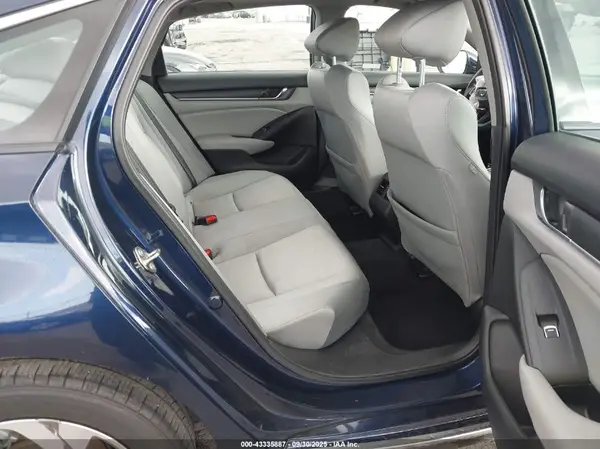 1HGCV1F45LA028309 2020 HONDA ACCORD - Image 8