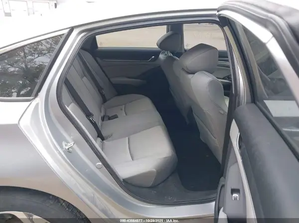 1HGCV1F45LA037821 2020 HONDA ACCORD - Image 8