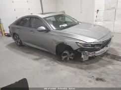 1HGCV1F45LA043909 2020 HONDA ACCORD
