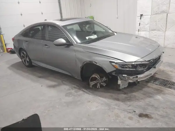 1HGCV1F45LA043909 2020 HONDA ACCORD - Image 1