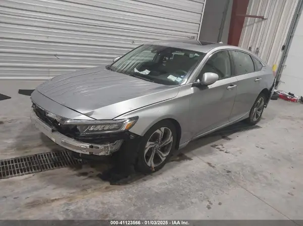 1HGCV1F45LA043909 2020 HONDA ACCORD - Image 2