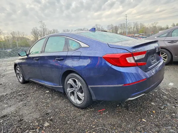 1HGCV1F45LA044526 2020 HONDA ACCORD - Image 2