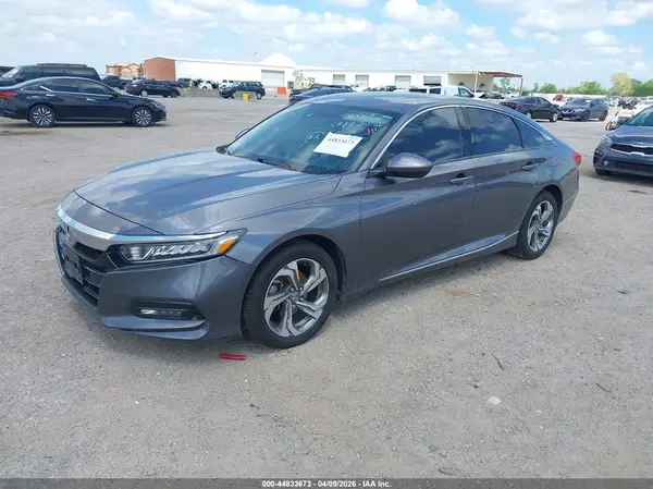 1HGCV1F45LA045367 2020 HONDA ACCORD - Image 2