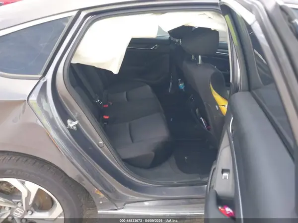 1HGCV1F45LA045367 2020 HONDA ACCORD - Image 8