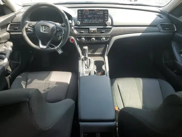 1HGCV1F45LA047801 2020 HONDA ACCORD - Image 8