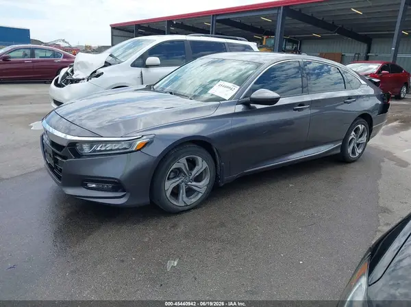 1HGCV1F45LA047815 2020 HONDA ACCORD - Image 2