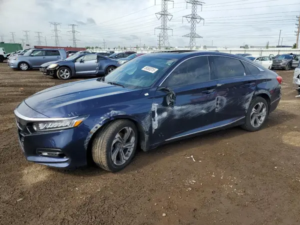 1HGCV1F45LA047913 2020 HONDA ACCORD - Image 1