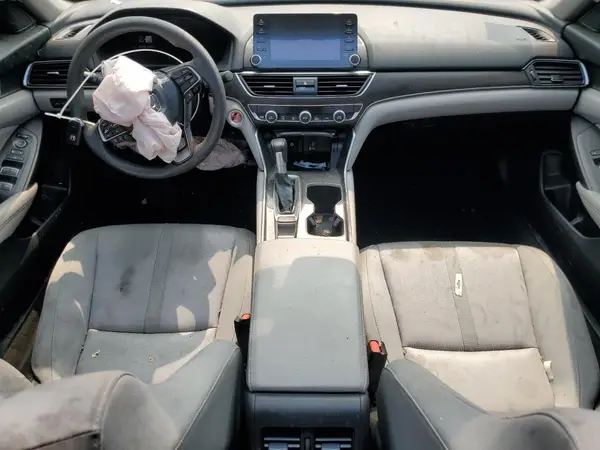 1HGCV1F45LA047913 2020 HONDA ACCORD - Image 8