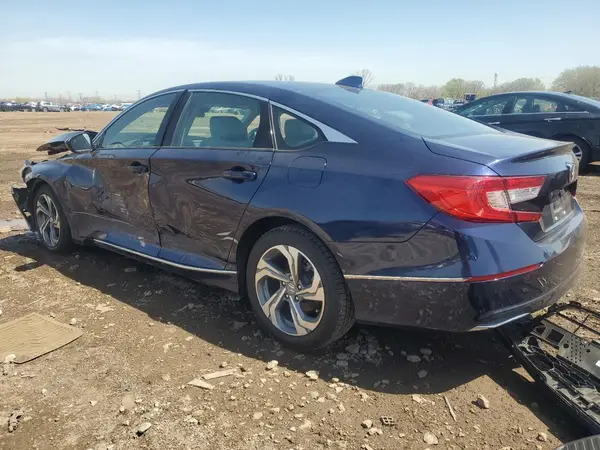 1HGCV1F45LA047930 2020 HONDA ACCORD - Image 2