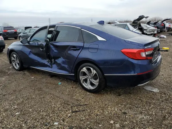 1HGCV1F45LA053713 2020 HONDA ACCORD - Image 2