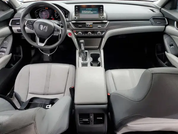 1HGCV1F45LA053713 2020 HONDA ACCORD - Image 8